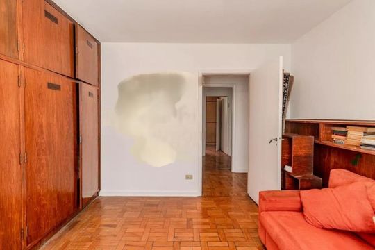 Apartamento para alugar com 3 quartos, 207m² em Jardim Paulista, São Paulo