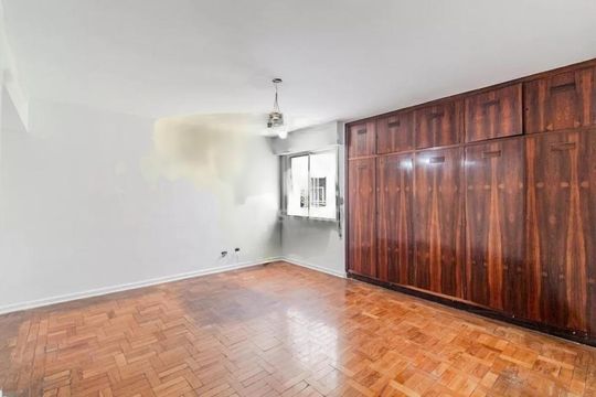 Apartamento para alugar com 3 quartos, 207m² em Jardim Paulista, São Paulo