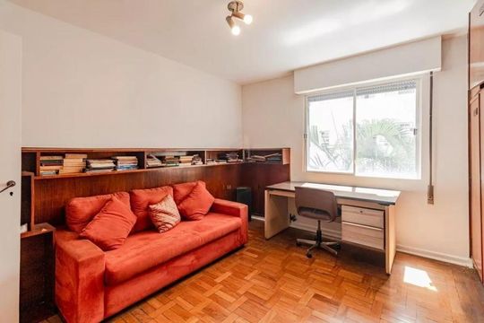 Apartamento para alugar com 3 quartos, 207m² em Jardim Paulista, São Paulo