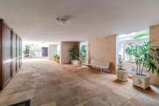 Apartamento para alugar com 3 quartos, 207m² em Jardim Paulista, São Paulo