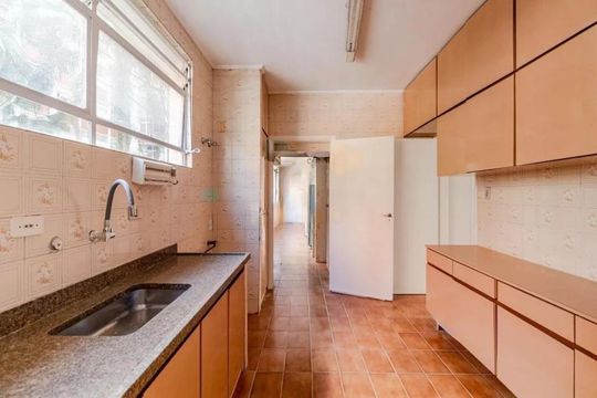 Apartamento para alugar com 3 quartos, 207m² em Jardim Paulista, São Paulo
