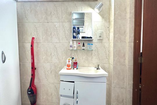 Kitnet/Studio à venda com 1 quarto, 35m² em Botafogo, Rio de Janeiro