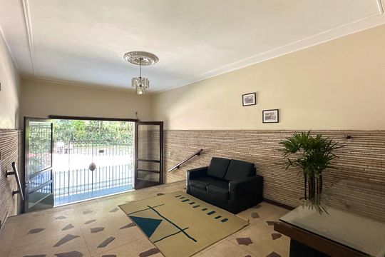 Kitnet/Studio à venda com 1 quarto, 35m² em Botafogo, Rio de Janeiro