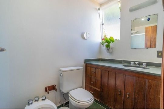 Casa para alugar com 6 quartos, 512m² em Chácara da Barra, Campinas