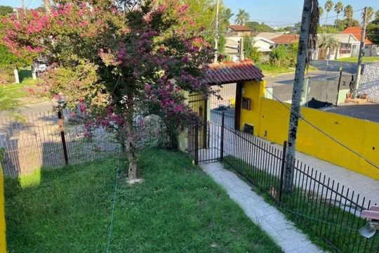 Área Comum  de casa para alugar com 3 quartos, 200m² em Cavalhada, Porto Alegre