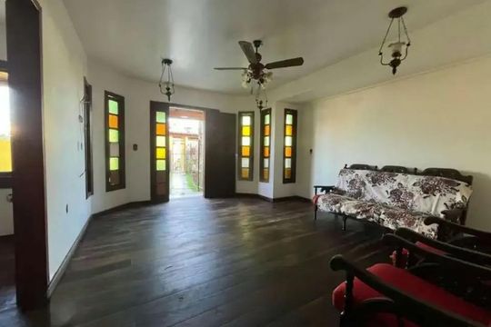Sala de casa para alugar com 3 quartos, 200m² em Cavalhada, Porto Alegre
