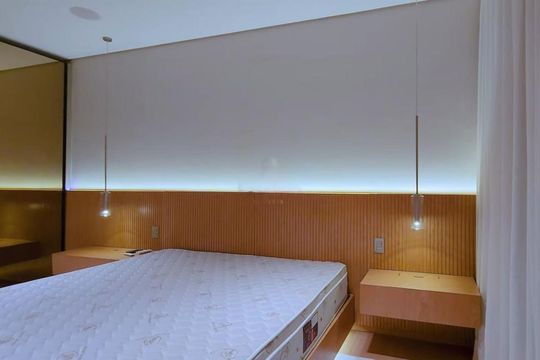 Apartamento à venda com 3 quartos, 303m² em Itaim Bibi, São Paulo