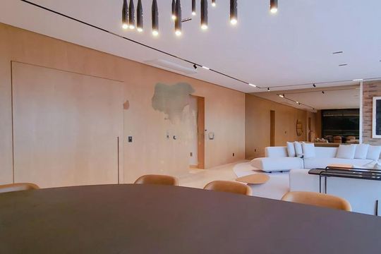 Apartamento à venda com 3 quartos, 303m² em Itaim Bibi, São Paulo