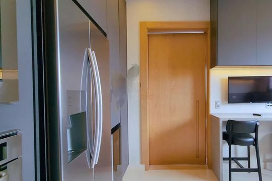 Apartamento à venda com 3 quartos, 303m² em Itaim Bibi, São Paulo