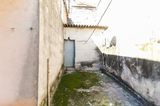 Quintal de casa à venda com 1 quarto, 163m² em Vila Progresso (zona Leste), São Paulo