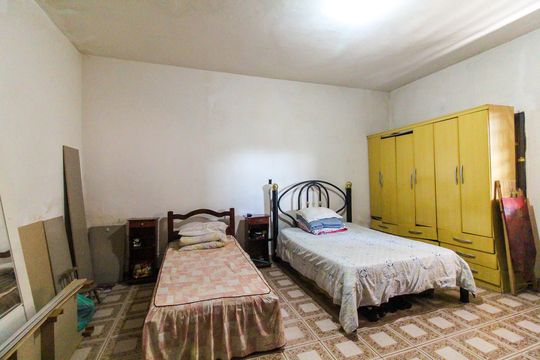 Quarto  de casa à venda com 1 quarto, 163m² em Vila Progresso (zona Leste), São Paulo