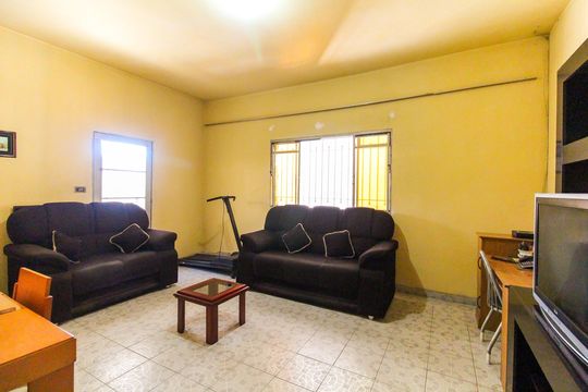 Sala de casa à venda com 1 quarto, 163m² em Vila Progresso (zona Leste), São Paulo