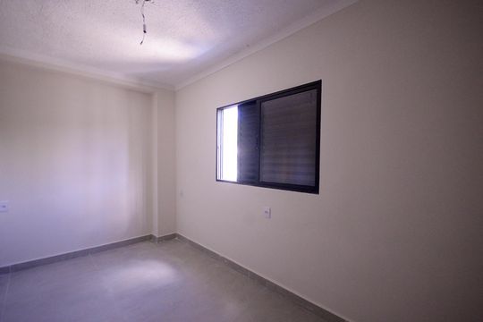 Quarto 1  de apartamento para alugar com 1 quarto, 40m² em Sacomã, São Paulo