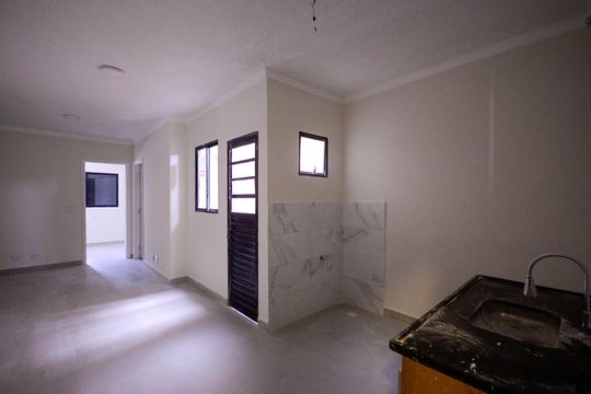 Apartamento para alugar com 1 quarto, 40m² em Sacomã, São Paulo
