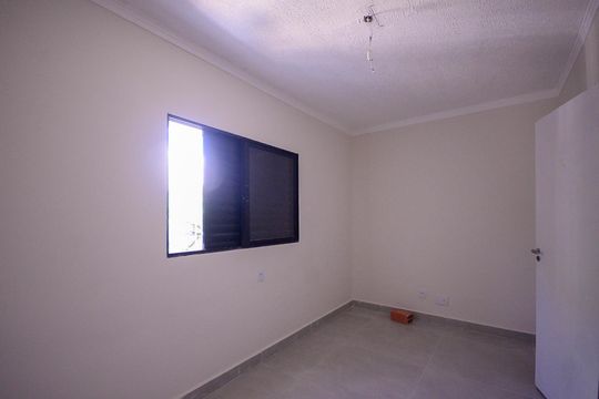 Quarto 1  de apartamento para alugar com 1 quarto, 40m² em Sacomã, São Paulo