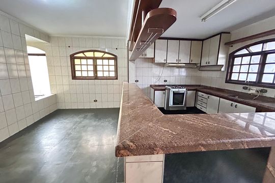 Copa de casa para alugar com 3 quartos, 180m² em Cidade Parque Alvorada, Guarulhos