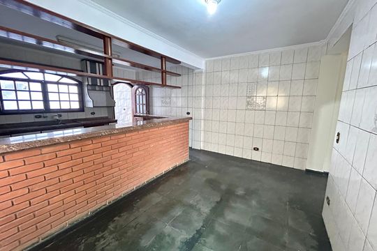 Copa de casa para alugar com 3 quartos, 180m² em Cidade Parque Alvorada, Guarulhos