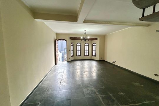 Sala de casa para alugar com 3 quartos, 180m² em Cidade Parque Alvorada, Guarulhos