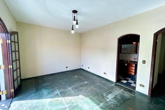 Quarto Suíte de casa para alugar com 3 quartos, 180m² em Cidade Parque Alvorada, Guarulhos