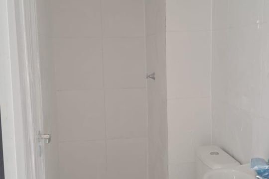 Studio de apartamento à venda com 2 quartos, 32m² em Parque Novo Mundo, São Paulo