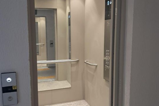 Apartamento à venda com 2 quartos, 32m² em Parque Novo Mundo, São Paulo