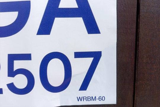 Placa de apartamento para alugar com 2 quartos, 70m² em Prata, Nova Iguaçu