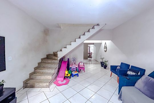 Casa para alugar com 3 quartos, 133m² em Vila Aricanduva, São Paulo