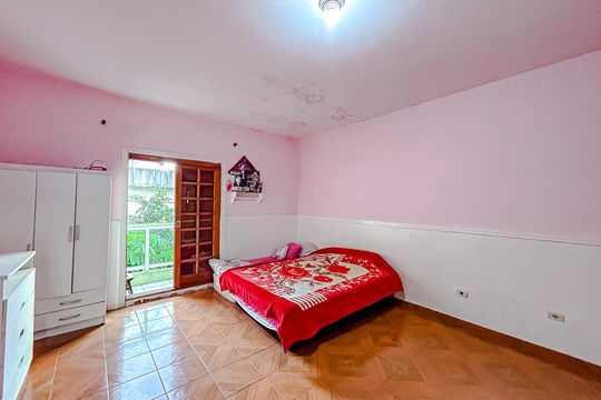 Quarto 3 - Suíte de casa para alugar com 3 quartos, 133m² em Vila Aricanduva, São Paulo