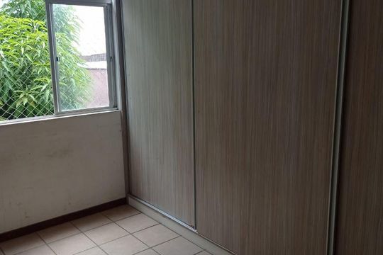 Quarto de apartamento à venda com 2 quartos, 53m² em Santa Branca, Belo Horizonte