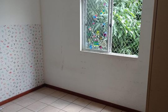 Quarto de apartamento à venda com 2 quartos, 53m² em Santa Branca, Belo Horizonte