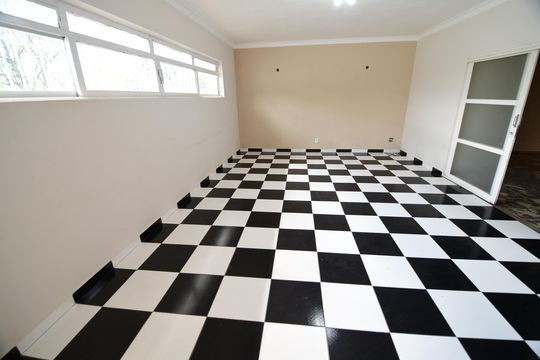 Sala 1 de casa à venda com 3 quartos, 250m² em Jardim Chapadão, Campinas
