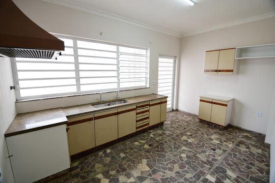 Cozinha de casa à venda com 3 quartos, 250m² em Jardim Chapadão, Campinas