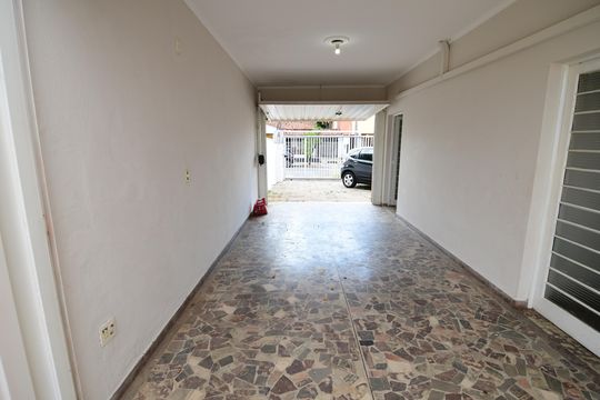Garagem de casa à venda com 3 quartos, 250m² em Jardim Chapadão, Campinas