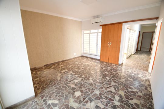 Sala 2 de casa à venda com 3 quartos, 250m² em Jardim Chapadão, Campinas