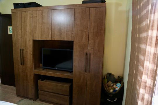 Casa à venda com 2 quartos, 100m² em Jardim São Luís, São Paulo
