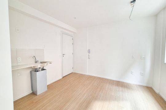 Casa de Condomínio à venda com 1 quarto, 18m² em República, São Paulo
