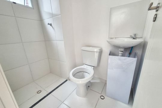 Casa de Condomínio à venda com 1 quarto, 18m² em República, São Paulo