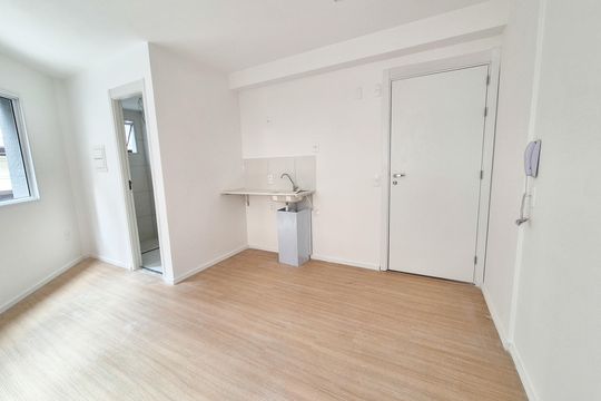 Casa de Condomínio à venda com 1 quarto, 18m² em República, São Paulo