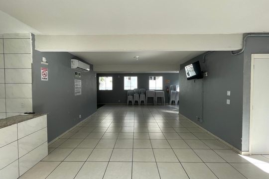 Apartamento à venda com 2 quartos, 57m² em Diehl, Novo Hamburgo