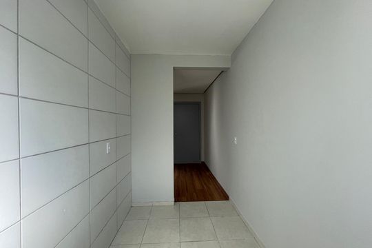 Apartamento à venda com 2 quartos, 57m² em Diehl, Novo Hamburgo
