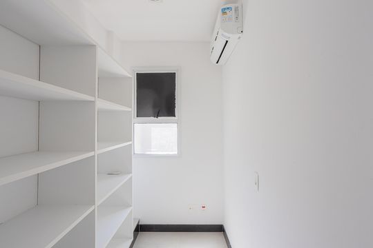 Área de Serviço de apartamento à venda com 3 quartos, 233m² em Paraíso, São Paulo