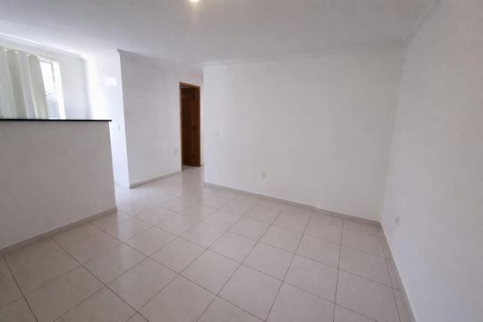 Apartamento para alugar com 2 quartos, 39m² em Jequitibá, Vespasiano