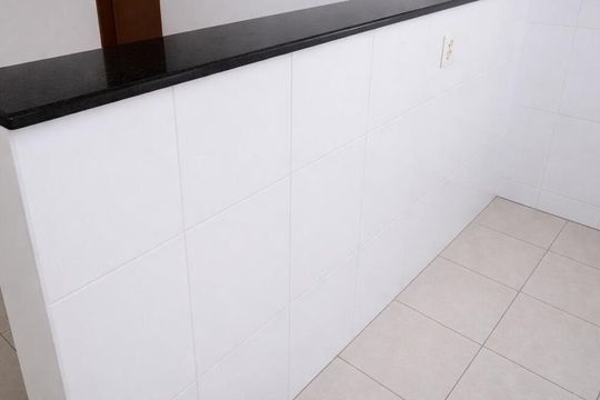 Apartamento para alugar com 2 quartos, 39m² em Jequitibá, Vespasiano