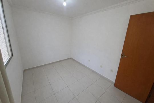 Apartamento para alugar com 2 quartos, 39m² em Jequitibá, Vespasiano