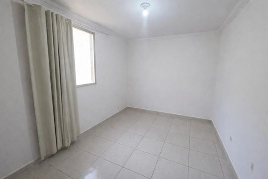 Apartamento para alugar com 2 quartos, 38m² em Jequitibá, Vespasiano