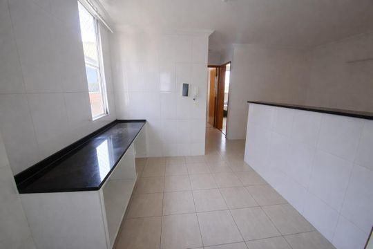 Apartamento para alugar com 2 quartos, 38m² em Jequitibá, Vespasiano