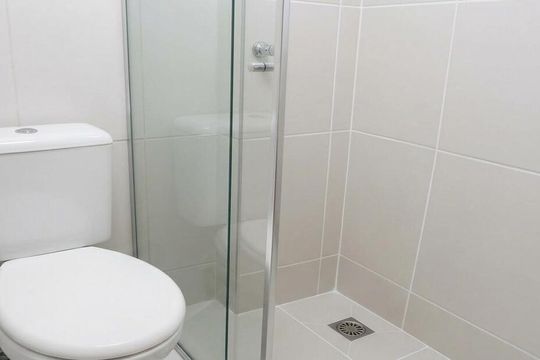 Apartamento para alugar com 2 quartos, 37m² em Jequitibá, Vespasiano