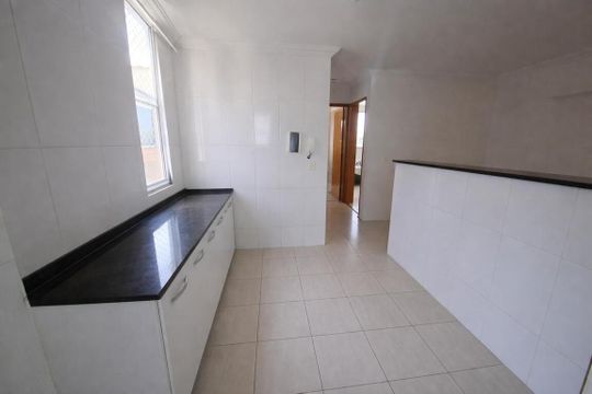 Apartamento para alugar com 2 quartos, 37m² em Jequitibá, Vespasiano