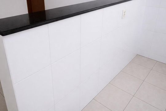 Apartamento para alugar com 2 quartos, 39m² em Jequitibá, Vespasiano