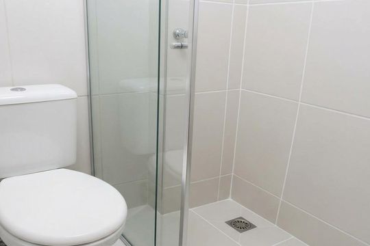 Apartamento para alugar com 2 quartos, 39m² em Jequitibá, Vespasiano
